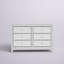 Commode 6 tiroirs Fairgrove-183026646