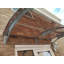 Door Canopy