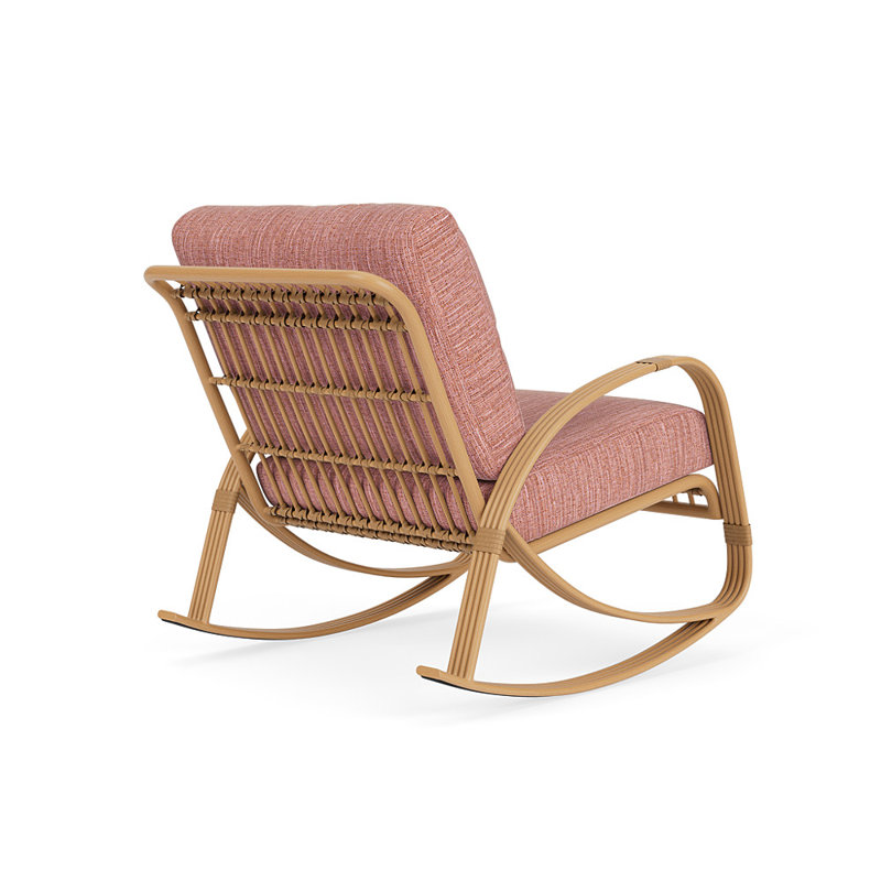 Riviera Outdoor Chair, Friendly Carnival