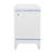 ADALID WHITE NIGHTSTAND