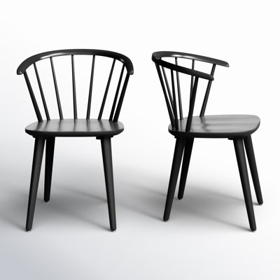 Sheffield Solid Wood Dining Chair
