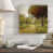 Wrapped Canvas n'est pas disponible