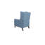 Fauteuil inclinable à accoudoirs Chairone House-2058353139