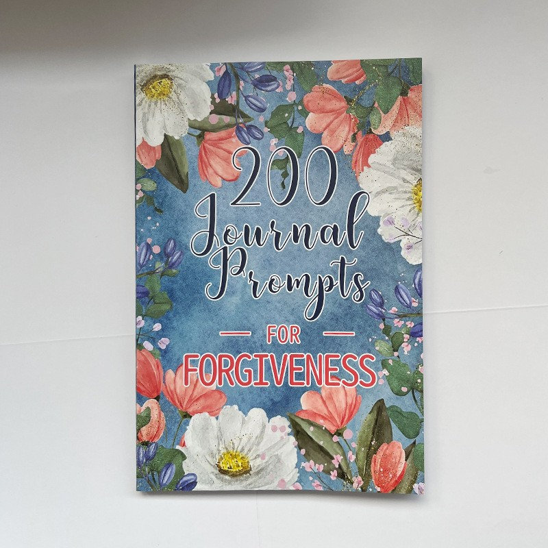 the Notebook 200 Journaling Tips For