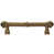 Antique Brass selected