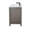 Meuble-lavabo double 60 po Ajiya-182793778-182793780