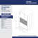 Unidoor Plus 32" W x 72" H Pivot Frameless Shower Door with ClearMax™ Technology