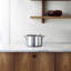 Eva Solo Stainless Steel Standard Pot-59362255