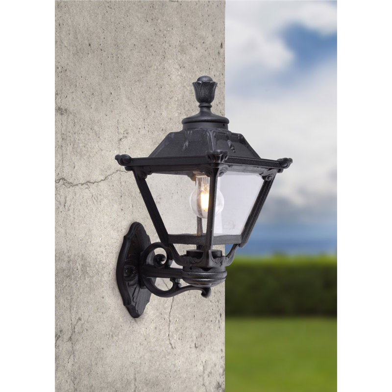 Ottley Outdoor Wall Lantern