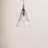 1 - Light Single Pendant-72119377