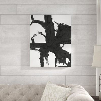 «Obsidian I» par Emma McCartney - impression