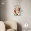 Mindscape Mosaic II, toile abstraite moderne par -574504093-574504094