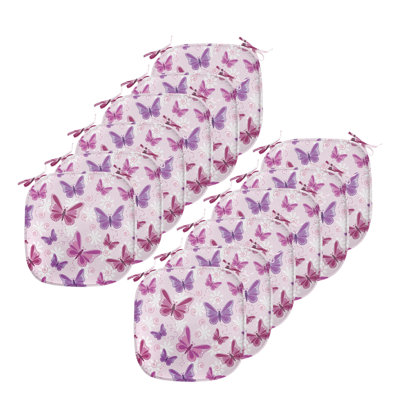 Chair Pad Cushion