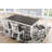 Heppman 18'' H Side Chair