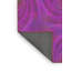 Tapis abstrait mauve-2017714957