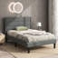 Nakasi Upholstered Bed-1208367561-1310646067
