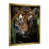 Gold Picture Framed selected