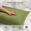 Taies d'oreiller luxueuses en soie avec fermeture à glissière cachée Luxe (ensemble de 2)-1762267712-1762267719