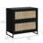 Amerigo 29.5'' Wide 2 -Drawer File Cabinet,wood-1506375160