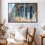 Impression sur toile, calle San Justo-1623499947