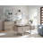 Barrington Wheaton Lateral Filing Cabinet