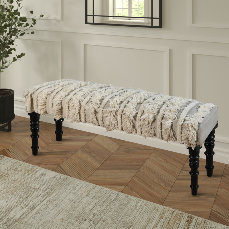 Banc d'appoint Kilwin