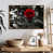 Floating Frame Gold