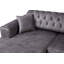 Upholstered L-Shaped Sectional-555179410