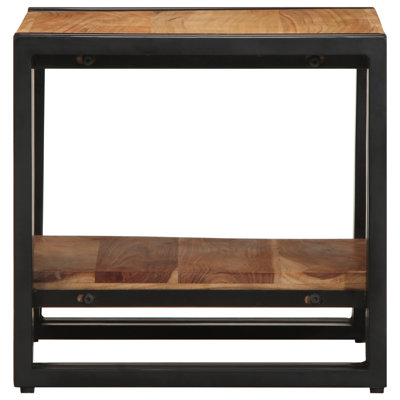 Coffee Table with Storage