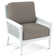 Fauteuil Harper de 28 po de largeur