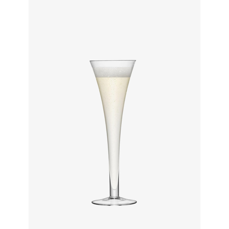 Bar 7oz. Handmade Flute Set
