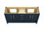 Meuble-lavabo double Kiawah-932632320-933170305-933170419