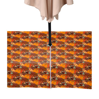 Geometric Tablecloth
