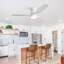 Ventilateur de plafond intérieur / extérieur 52 pouces-831849382-831849383