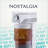 Nostalgia 3-Cup Coffee Maker-88468498