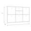 Mableton 113.9cm Sideboard-118580947