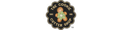 The Cookie Cutter Shop logo