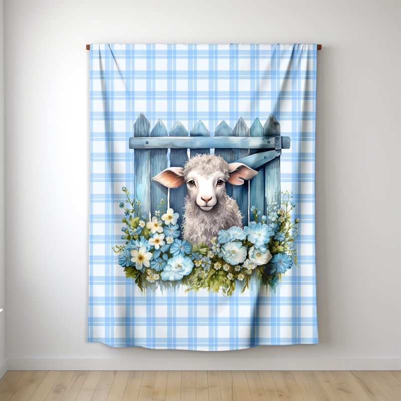 Throw Blanket, Queen