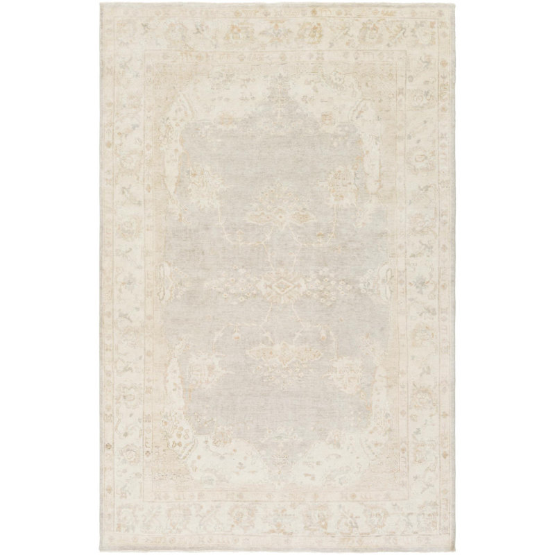 Westchester Handmade Rug, Rectangle 10' x 14'