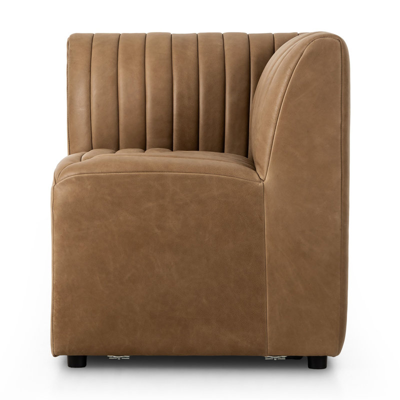Augustine Corner Wedge