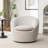 Modern Barrel Chair 360° Swivel Chair Sofa Chair Upholstered Chair Reading Chair Comfy Chair-576173260