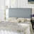Upholstered Headboard-25951813-25951824-25975076