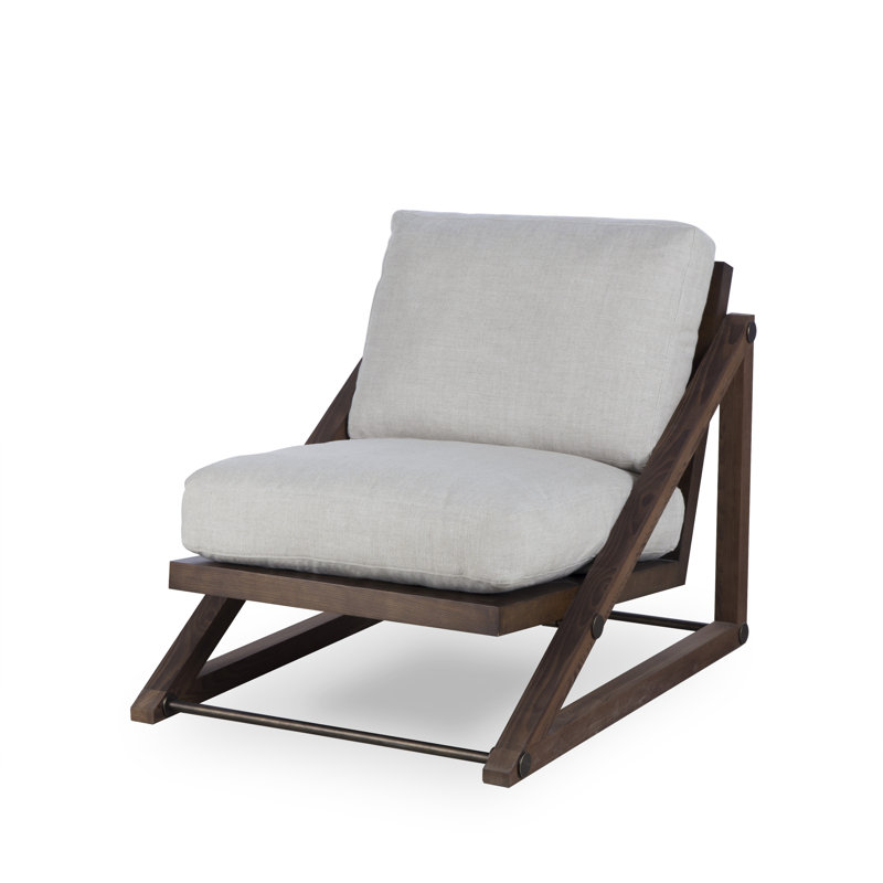 Chaise d'appoint Thomas Bina