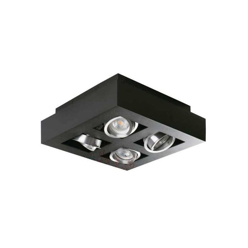 Braeya LED Flush Mount