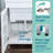 Hamdy 24" Single Laundry Room Vanity Set-1315817545