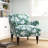 Allura Upholstered Armchair-450990875