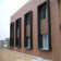 106" x 8.5" Outdoor European Siding System Composite Board Paneling, Weatherproof and UV-Resistant (Set of 2)