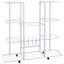 Aloke Plant Stand 5 Tier-1011919851-1011919852