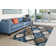 Nipha Geometric Indoor Rug