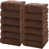 Brown is out of stock